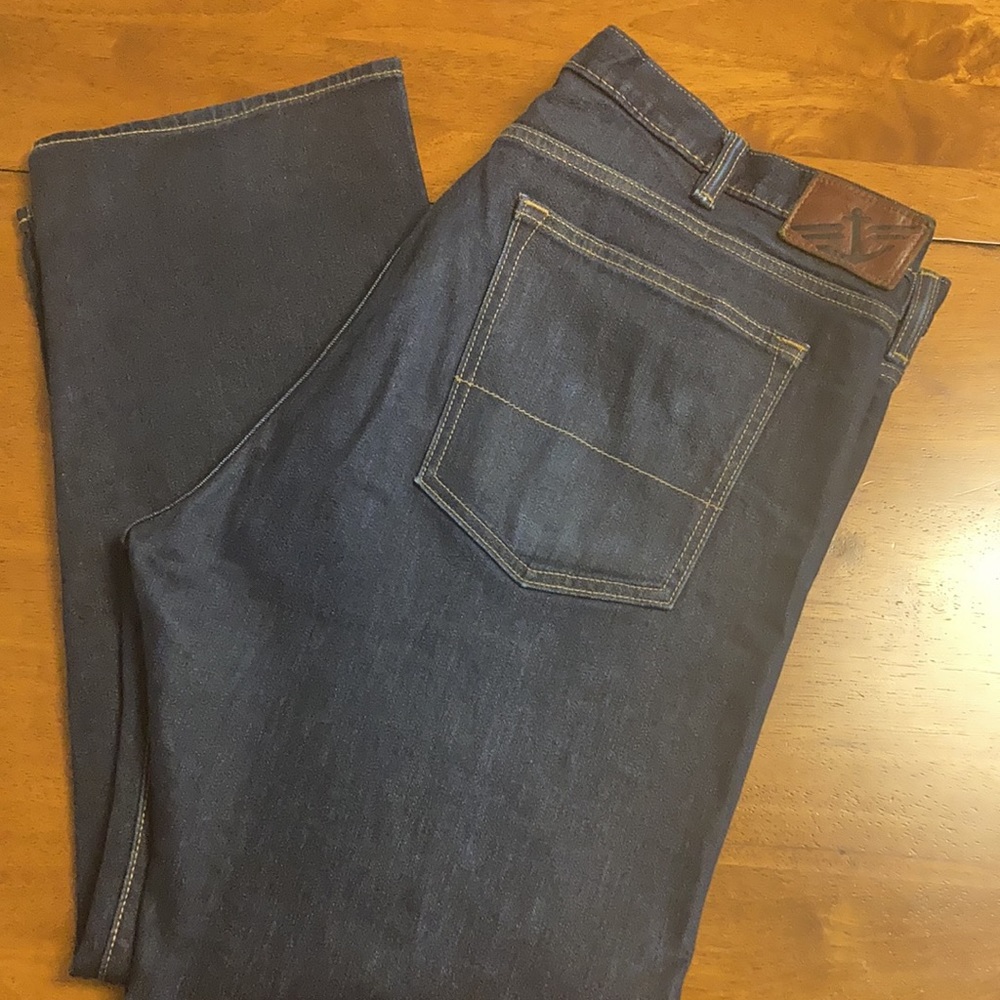 Jeans - Picture 5 of 5